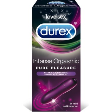 Durex Play Pure Pleasure Mini Estimulador - PR2010308316