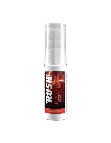 Rush Extra Spray Oral - PR2010328096